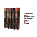 Haar Mascara 4 Medium Brown
