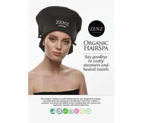 Zenz Hair Spa CAP